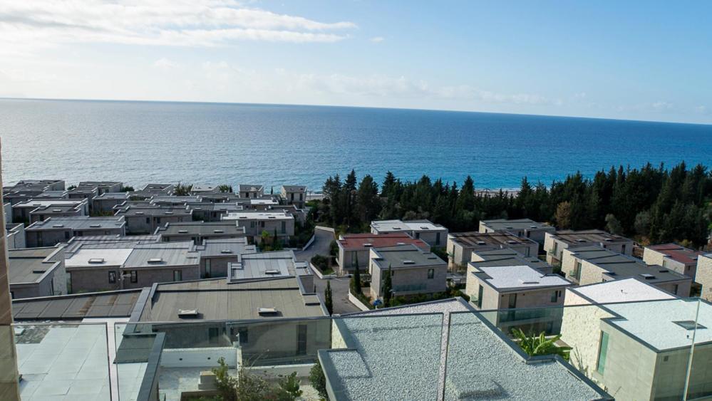 Palm Side Drymades * Dhërmi