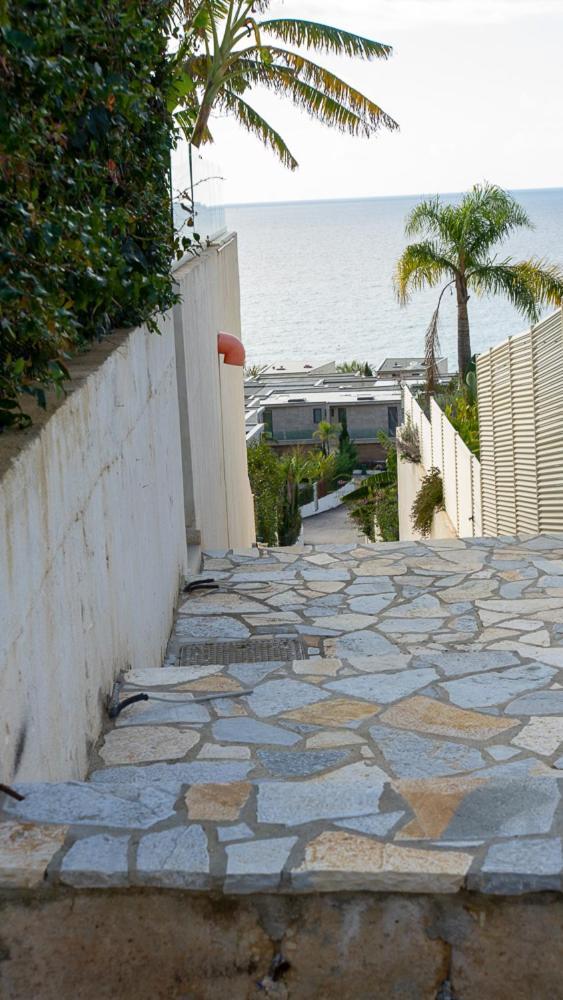 Palm Side Drymades Dhërmi